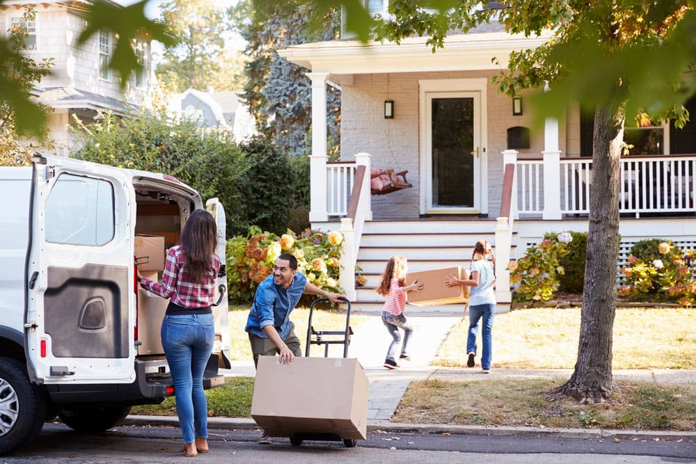 Mortgage - Purchase