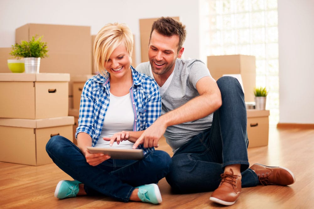 Real Estate Campaign Your Term Our Commitment