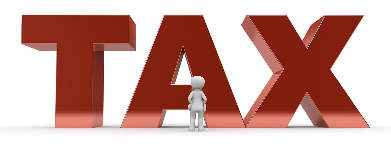 What is the Toronto Vacant Home Tax?