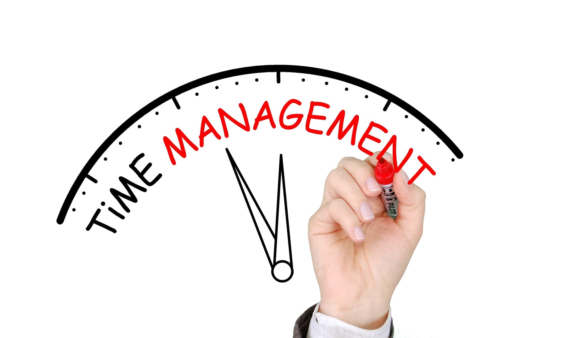 Managing a Rental Property