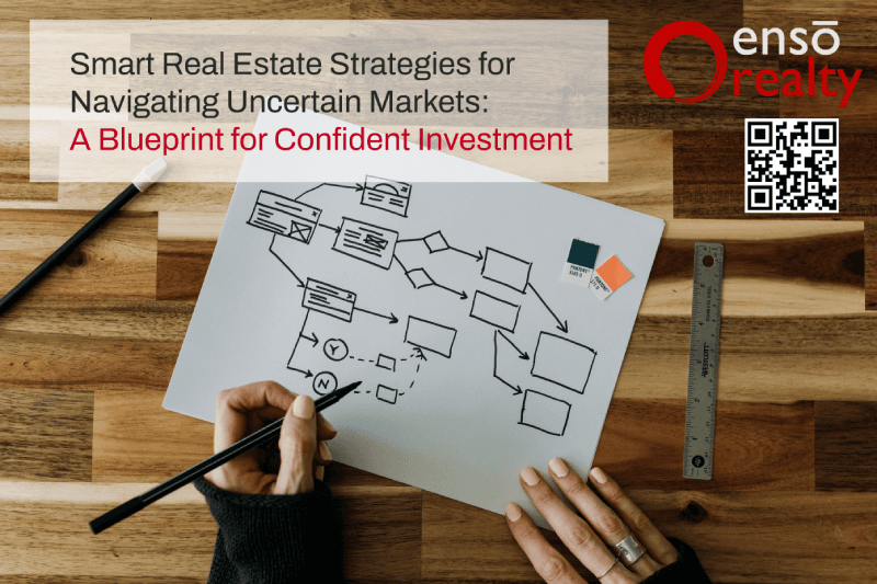Webinar - Smart Real Estate Strategies for Navigating Uncertain Markets 2025: A Blueprint for Confident Investment Webinar, Smart Real Estate Strategies for Navigating Uncertain Markets. A Blueprint for Confident Investment