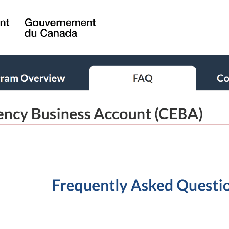 The Smart Property Journal | Expert Real Estate & Market Insights for Smarter Decisions What do You Need to Know about Repaying the Canada Emergency Business Account (CEBA) Loan?