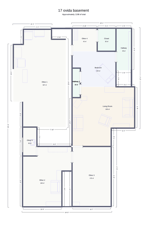 ENSŌ Listing 17 Ovida Blvd, Markham