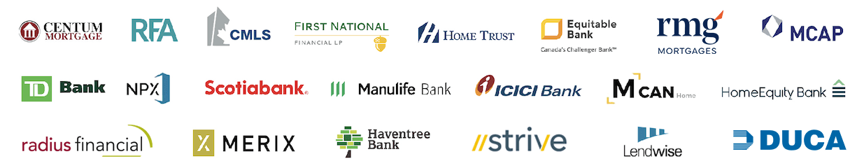 Our Mortgage Partner - Centum Mortgage Centum Partners